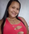 kennenlernen Frau Venezuela bis Caracas : Samy, 26 Jahre